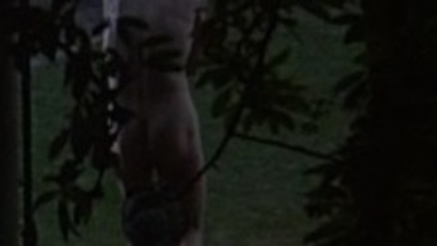Rupert Frazer Naked as Alan. Butt. 28725