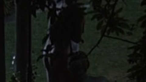 Rupert Frazer Nude in The Girl in a Swing. Butt. 28726
