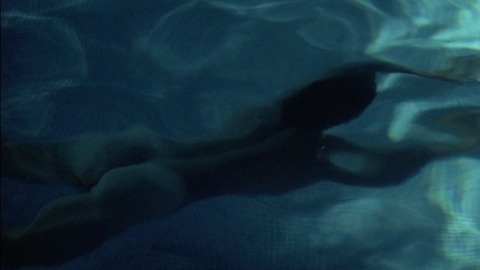 Sami Frey Naked as Paul Nuytten. Butt. 44697