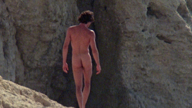Nudes of Michael Pappas from Summer Lovers. Shirtless, Butt. 45462