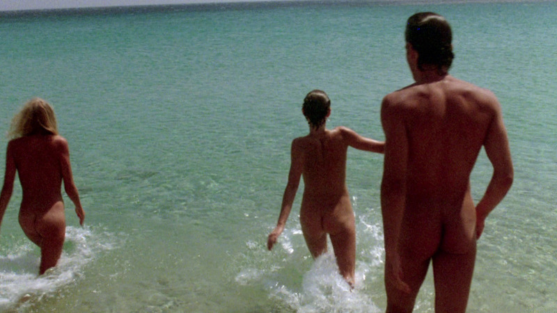 Peter Gallagher Naked as Michael Pappas. Shirtless, Butt. 45465