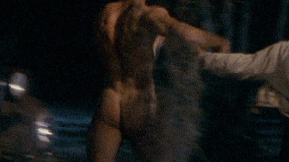 Meat from Porky's Naked. Shirtless, Butt. 4949