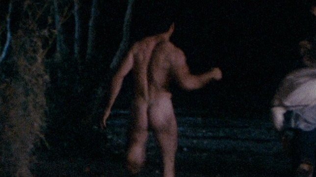 Nudes of Meat from Porky's. Shirtless, Butt. 4950