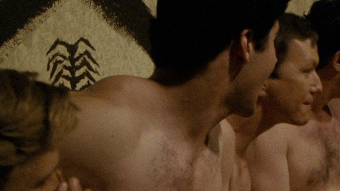 Porky's's Sexiest Scenes with Tony Ganios. Shirtless. 4944