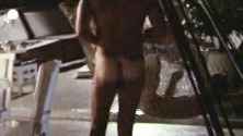 Andrés García Naked as Miguel. Butt. 39117