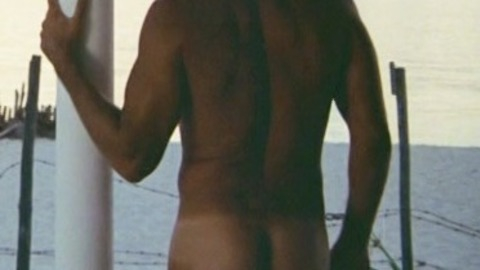Miguel from Tintorera Naked. Butt. 39113