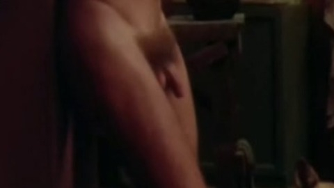 Devlin from Sirens Naked. Sexy, Shirtless, Penis, Balls. 23405