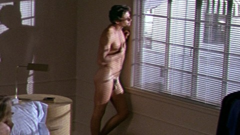 Richard Gere in American Gigolo (1980) Penis Shirtless 47919