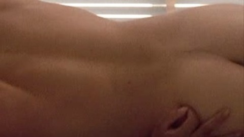 Dr. Eduardo Plarr from Beyond the Limit Naked. Butt, Shirtless. 31709