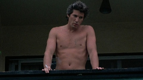 Sexiest Jesse Lujack Scenes. Shirtless. 34060