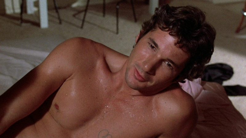 Sexiest Scenes of Jesse Lujack from Breathless. Sexy, Shirtless. 34067