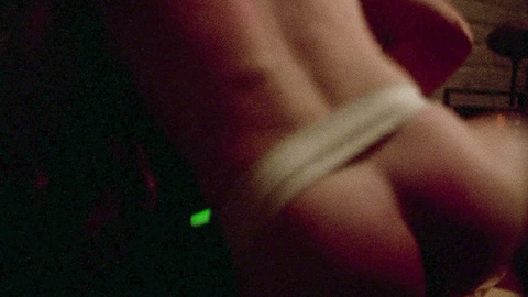 Nudes of Tony from Looking for Mr. Goodbar. Butt. 196188