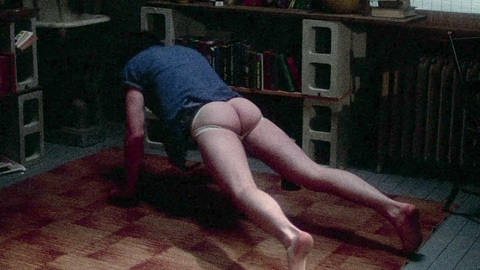 Richard Gere Nude as Tony. Butt. 196184