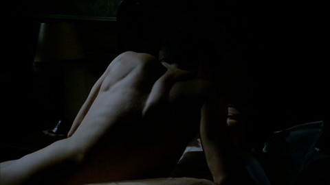 Richard Gere in Yanks (1979) Shirtless 1031