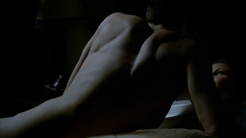 Sexiest Matt Dyson Scenes. Shirtless. 1030
