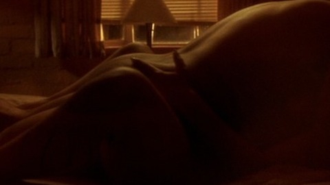 Pete Dayton from Lost Highway Naked. Butt, Shirtless, Straight. 26051