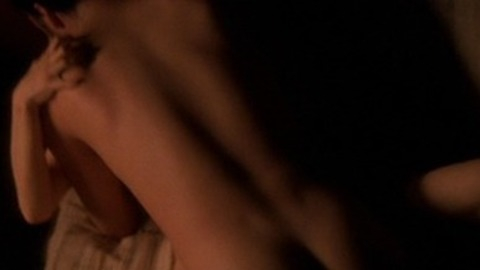 Balthazar Getty Nude in Lost Highway. Butt, Shirtless, Straight. 26050