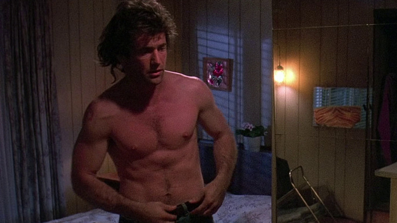 Hottest Rick Jarmin Scenes. Shirtless. 66315