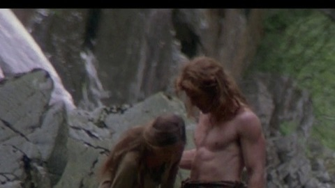 Sexiest William Wallace Scenes. Shirtless, Straight. 17818