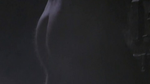 Mel Gibson in Forever Young (1992) Shirtless Sexy Butt 18679