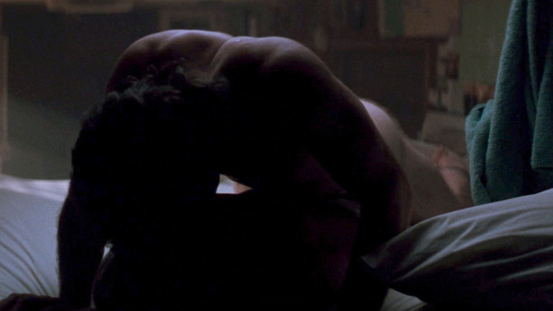 Hottest Mel Gibson Scene in Lethal Weapon 2. Sexy, Straight. 82154