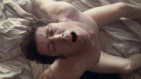Sexiest Barry Weiss Scenes. Sexy, Shirtless. 7012