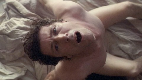 Sexiest Scenes of Barry Weiss from Blitz. Shirtless, Sexy. 7013