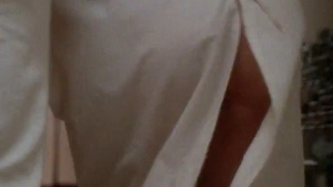 Scott Glenn Naked in The Right Stuff. Butt, Sexy. 9523