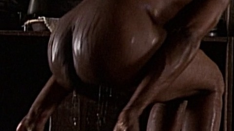 Danny Glover in Beloved (1998) Butt Shirtless 46240