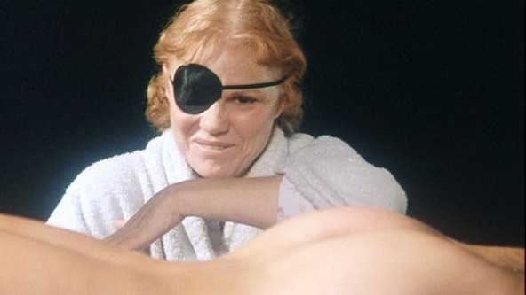 Trevor Goddard Naked as Monty. Sexy, Butt, Shirtless. 25695
