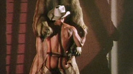 Monty from Flexing with Monty Naked. Sexy, Butt, Shirtless. 25697