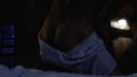Nudes of Young Montoya Santana from American Me. Butt, Shirtless, dark, partial butt. 119040
