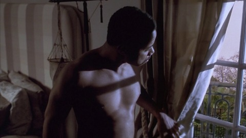 Sexiest Lawson Russell Scenes. Sexy, Shirtless. 60274
