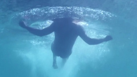 Cuba Gooding Jr. in Boat Trip (2002) Butt Shirtless 50275