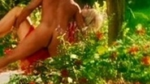 Cuba Gooding Jr. Nude in Shadowboxer. Butt. 5518