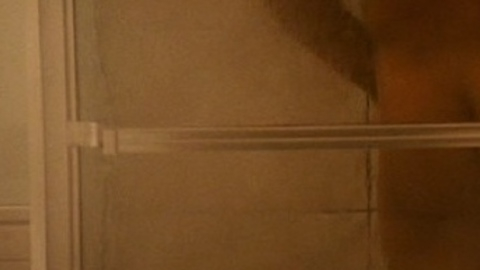 Cuba Gooding Jr. Naked in Shadowboxer. Butt. 5527