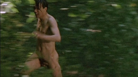 Rupert Graves in A Room with a View (1985) Penis Shirtless Penis Shirtless Balls 10498