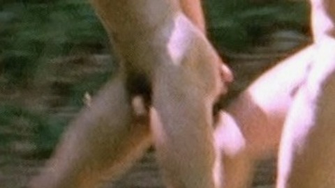 Rupert Graves in A Room with a View (1985) Penis Shirtless Penis Shirtless Balls 10499