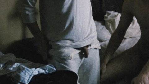 Rupert Graves in Maurice (1987) Penis 73355