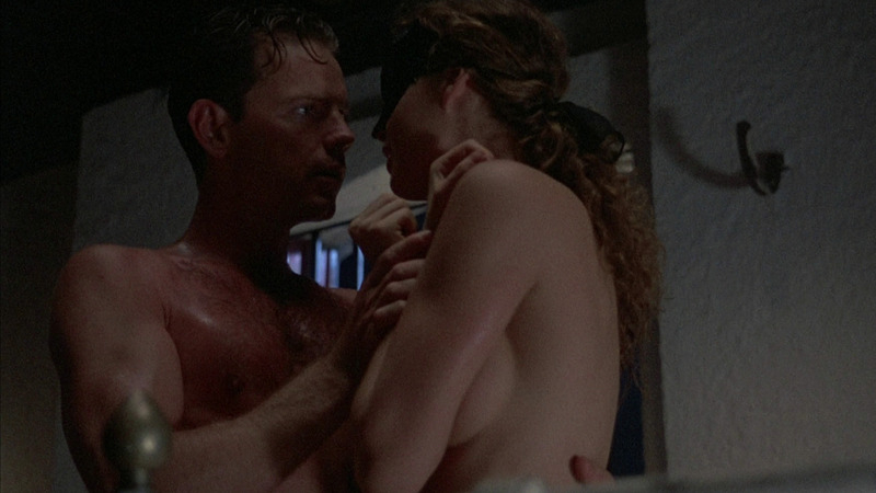 Sexiest Jerome McFarland Scenes. Shirtless, Straight. 32680
