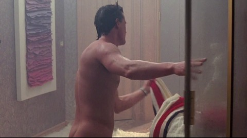 Paul Gross Naked in Aspen Extreme. Butt, Shirtless. 46429