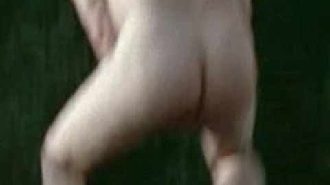 Paul Gross Nude as Chris Cutter. Butt, Shirtless. 27860