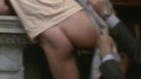 Nudes of Sam Cooper from The Man Who Wasn't There. Butt. 46182