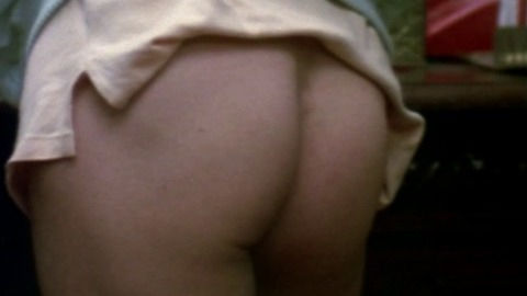 Steve Guttenberg Naked as Sam Cooper. Butt. 46179