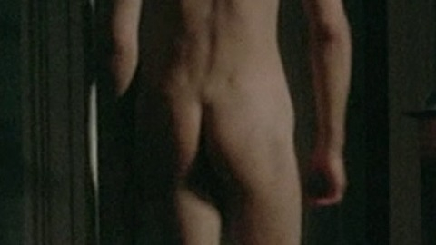 Steve Guttenberg in The Bedroom Window (1987) Butt 47444