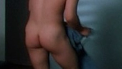 Corey Haim Naked in Blown Away. Shirtless, Straight, Butt. 7051