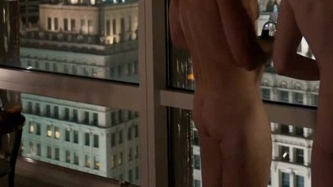 Lloyd Lishman from Shameless Naked. Shirtless, Butt, Sexy. 11447