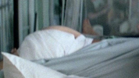 Tom Hanks Nude as Forrest Gump. Butt. 8300