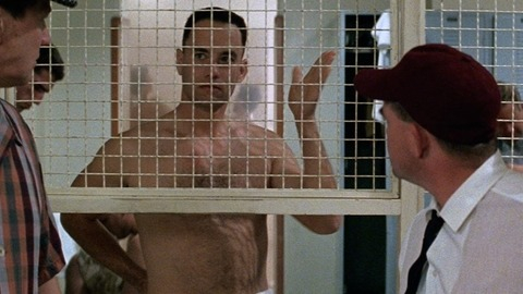 Forrest Gump's Sexiest Scenes with Tom Hanks. Shirtless. 8298
