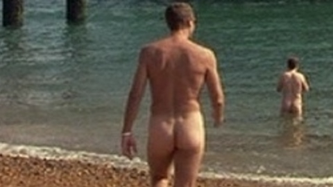 Nudes of Leo from Circus. Butt, Sexy, Shirtless. 9858
